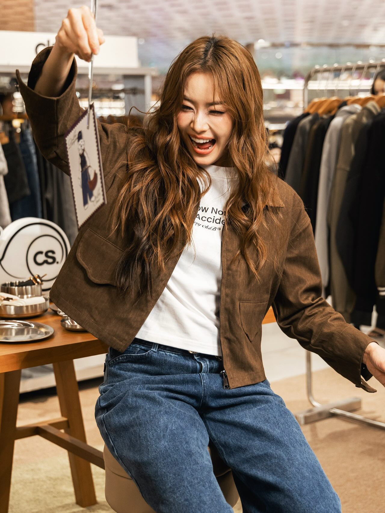 แพต - ชญานิษฐ์ ชาญสง่าเวช