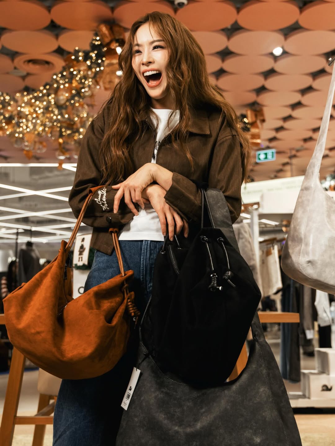 แพต - ชญานิษฐ์ ชาญสง่าเวช