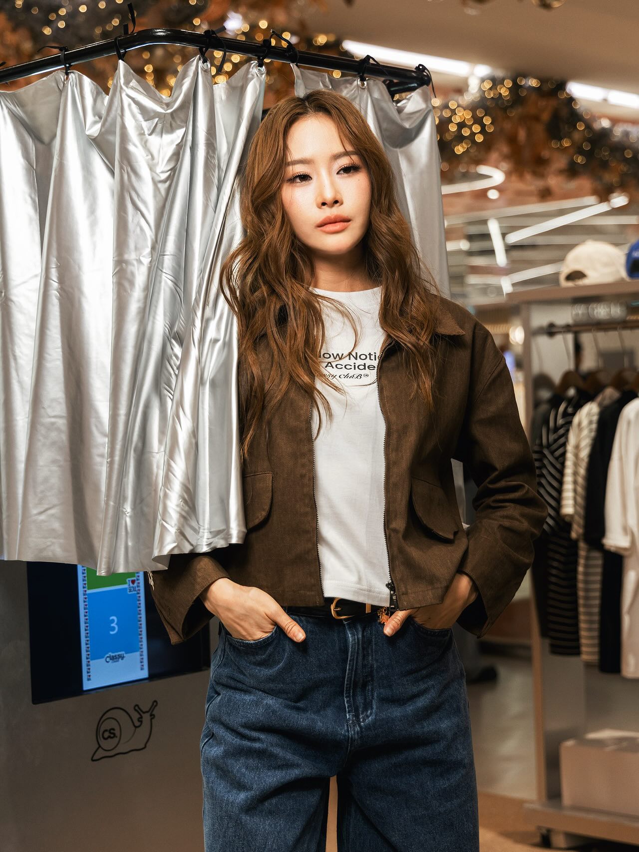 แพต - ชญานิษฐ์ ชาญสง่าเวช