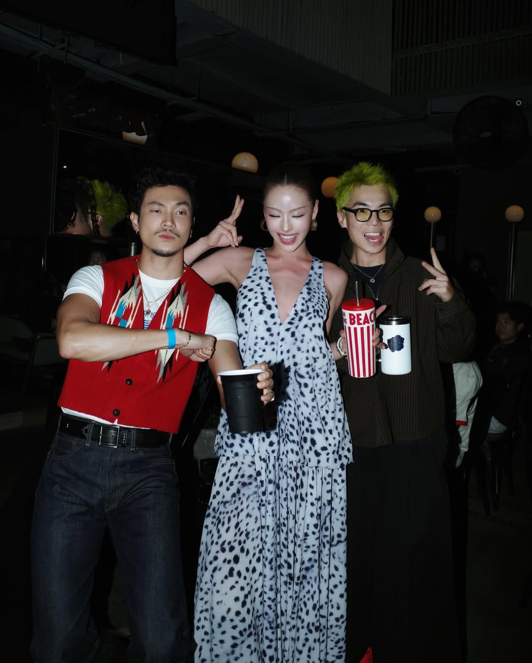 แพต - ชญานิษฐ์ ชาญสง่าเวช