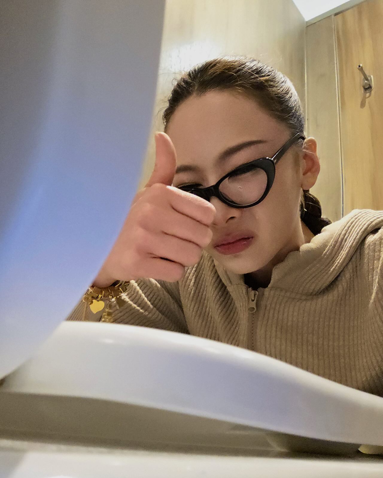 แพต - ชญานิษฐ์ ชาญสง่าเวช