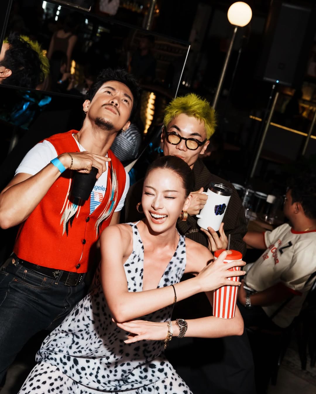 แพต - ชญานิษฐ์ ชาญสง่าเวช