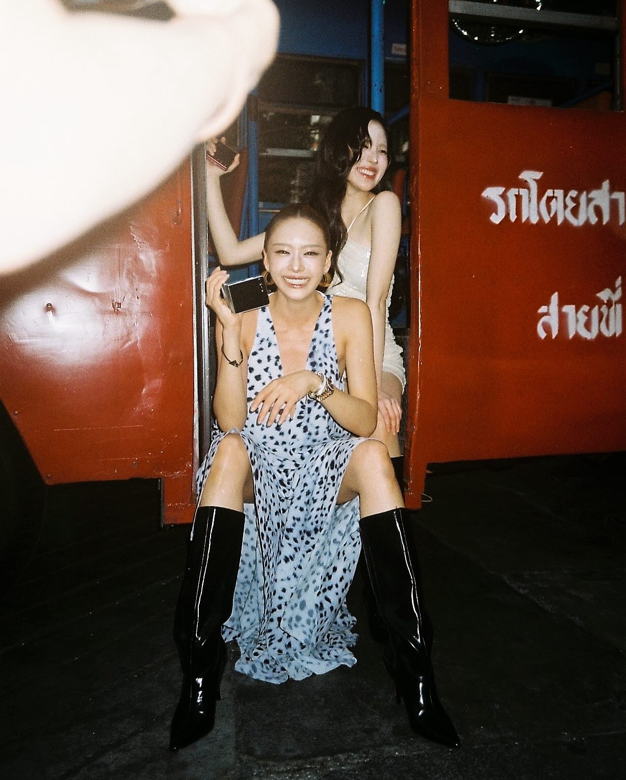 แพต - ชญานิษฐ์ ชาญสง่าเวช