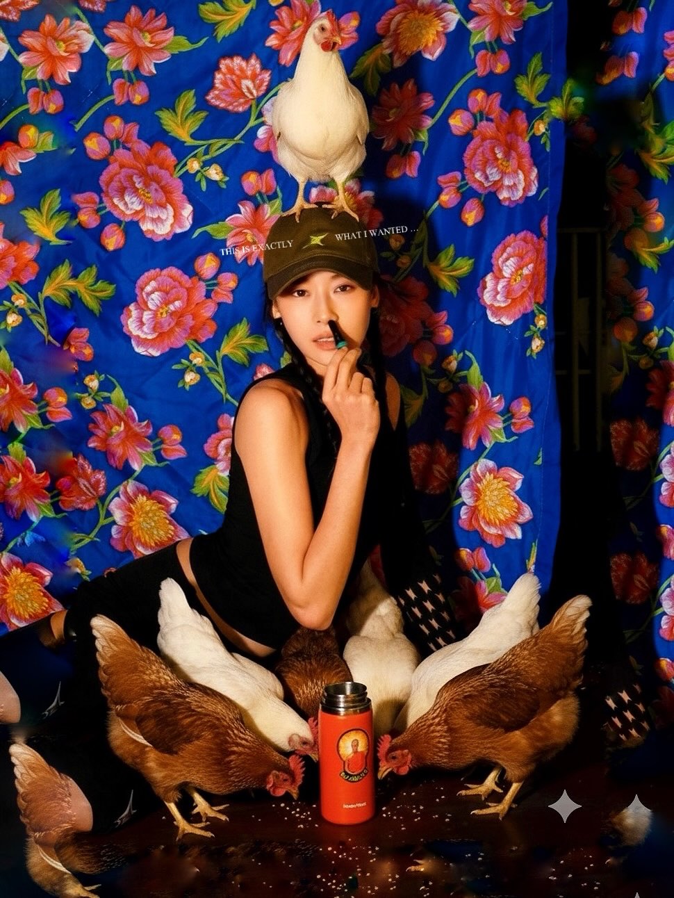 แพต - ชญานิษฐ์ ชาญสง่าเวช