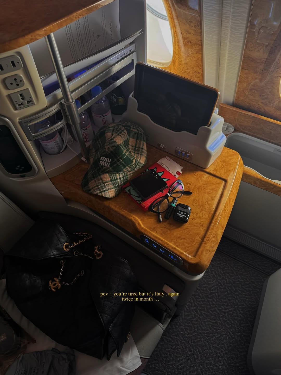 แพต - ชญานิษฐ์ ชาญสง่าเวช