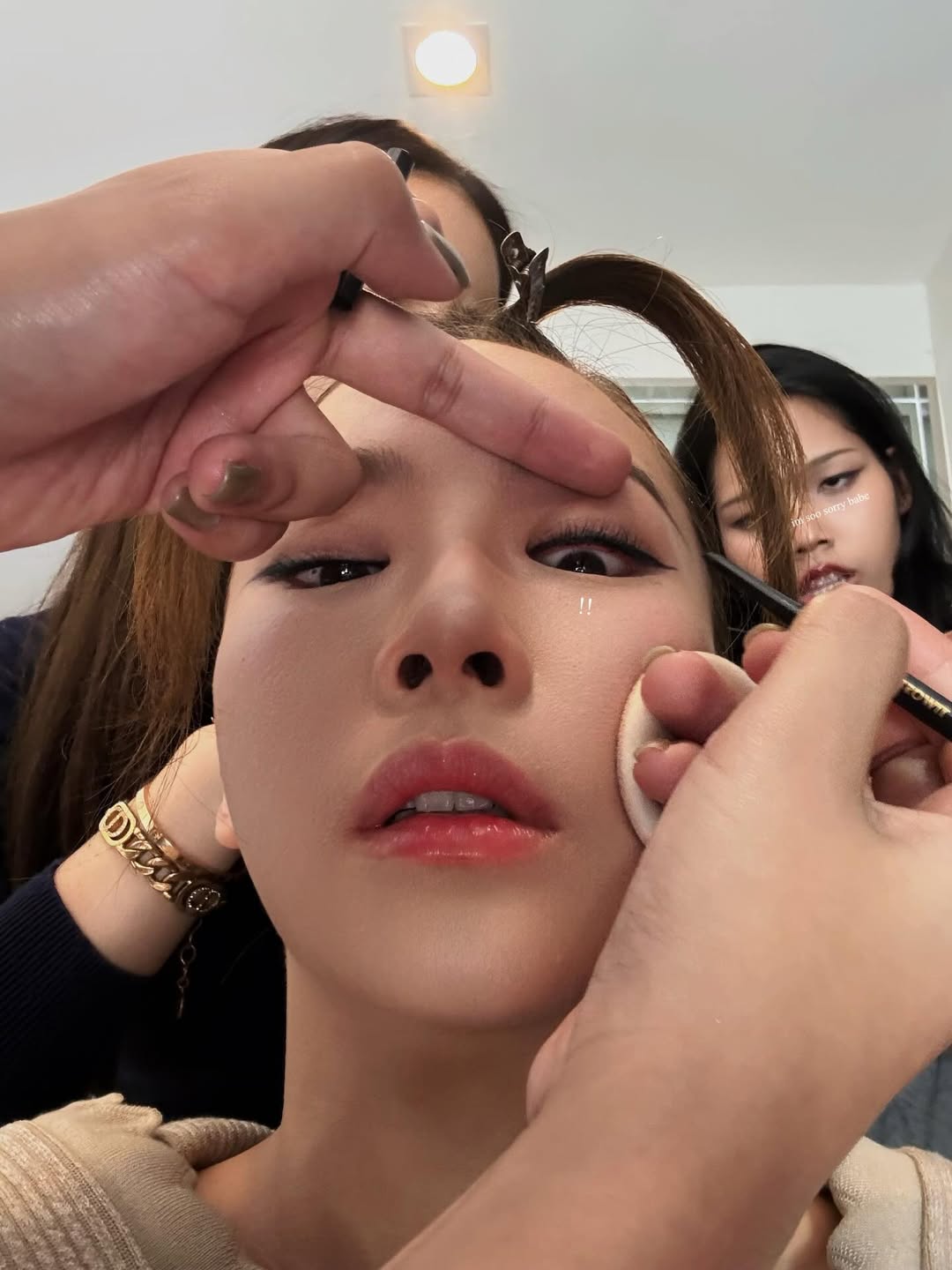 แพต - ชญานิษฐ์ ชาญสง่าเวช