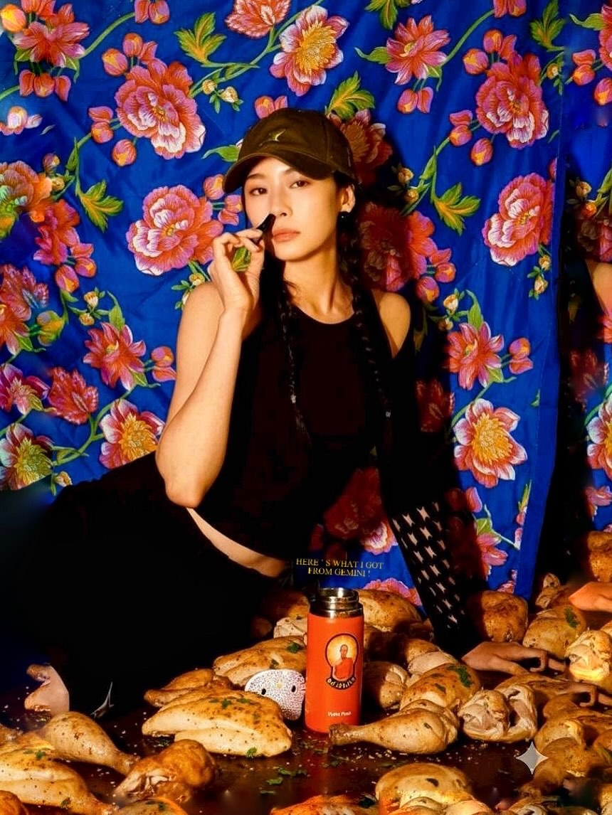 แพต - ชญานิษฐ์ ชาญสง่าเวช