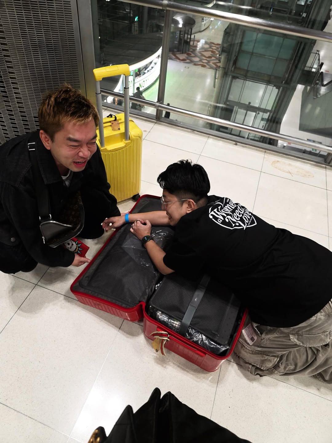 แพต - ชญานิษฐ์ ชาญสง่าเวช