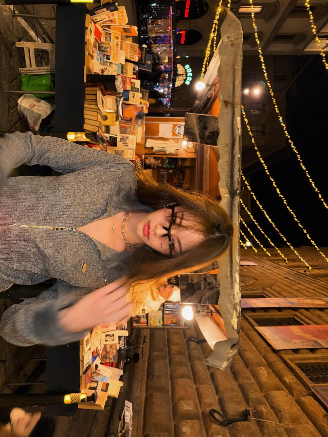 แพต - ชญานิษฐ์ ชาญสง่าเวช