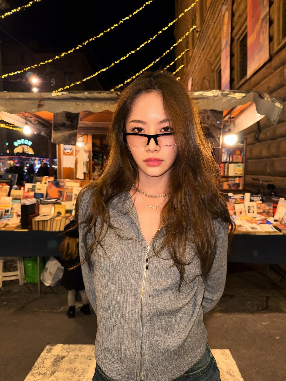 แพต - ชญานิษฐ์ ชาญสง่าเวช