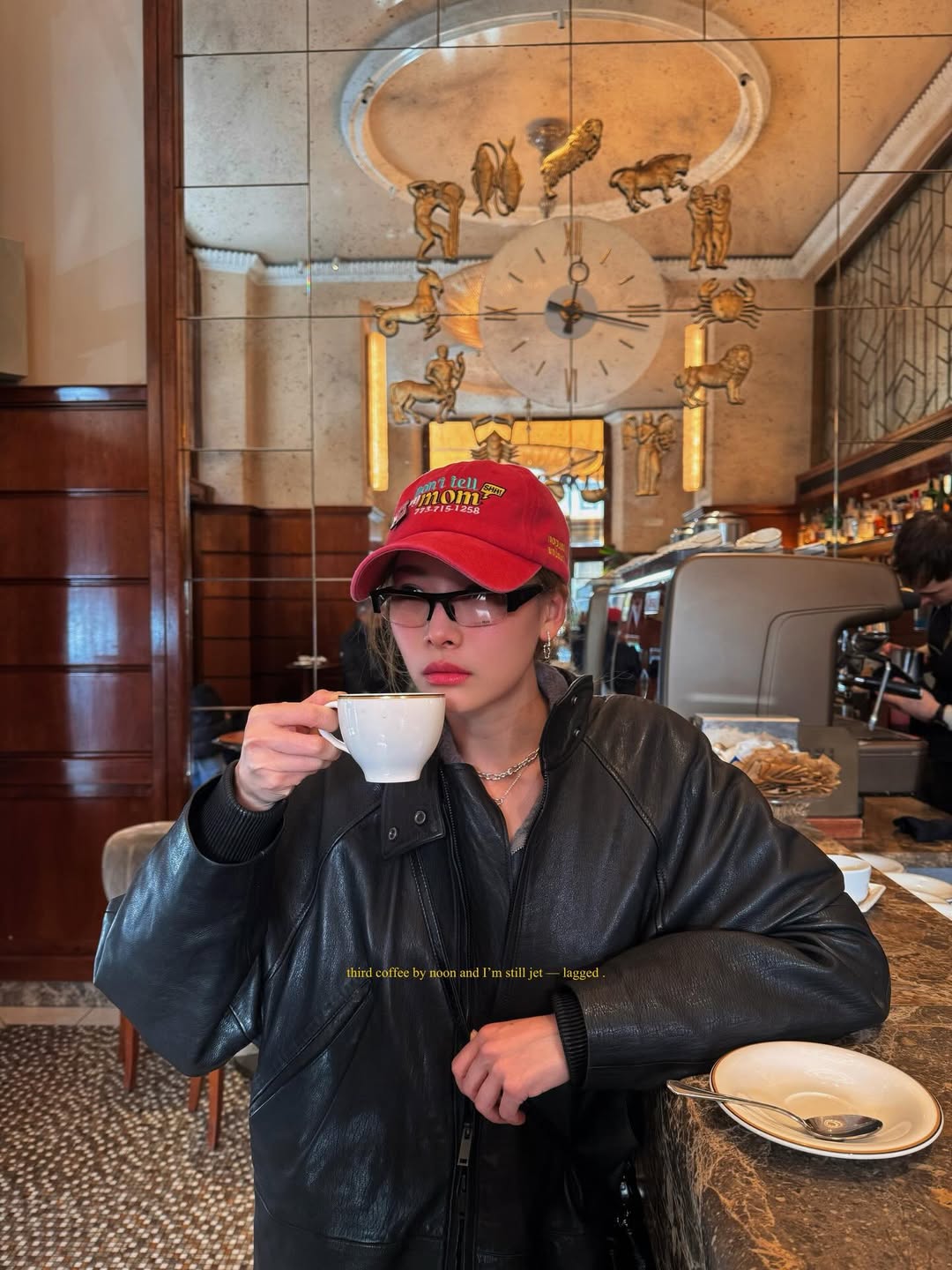 แพต - ชญานิษฐ์ ชาญสง่าเวช