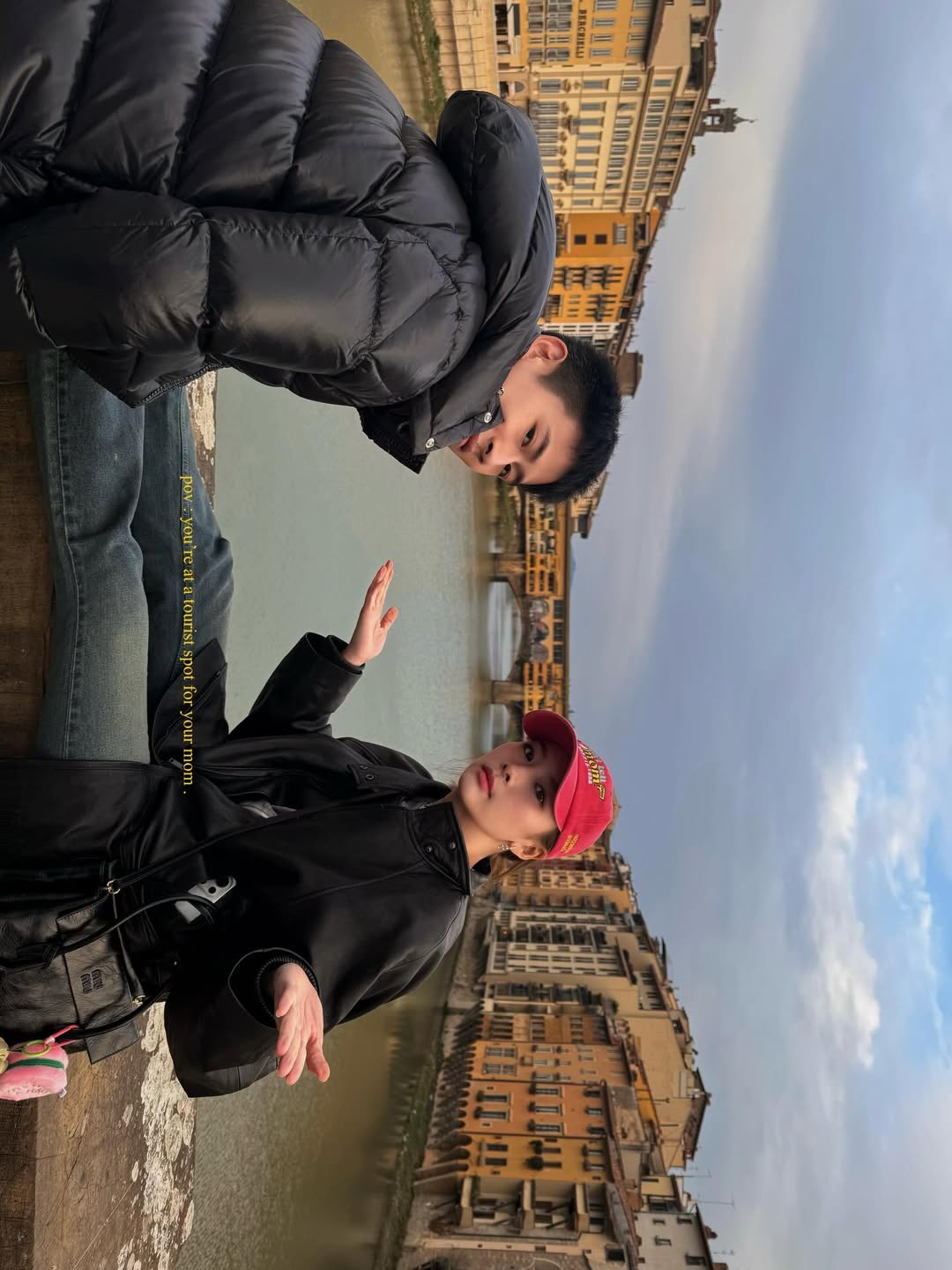 แพต - ชญานิษฐ์ ชาญสง่าเวช