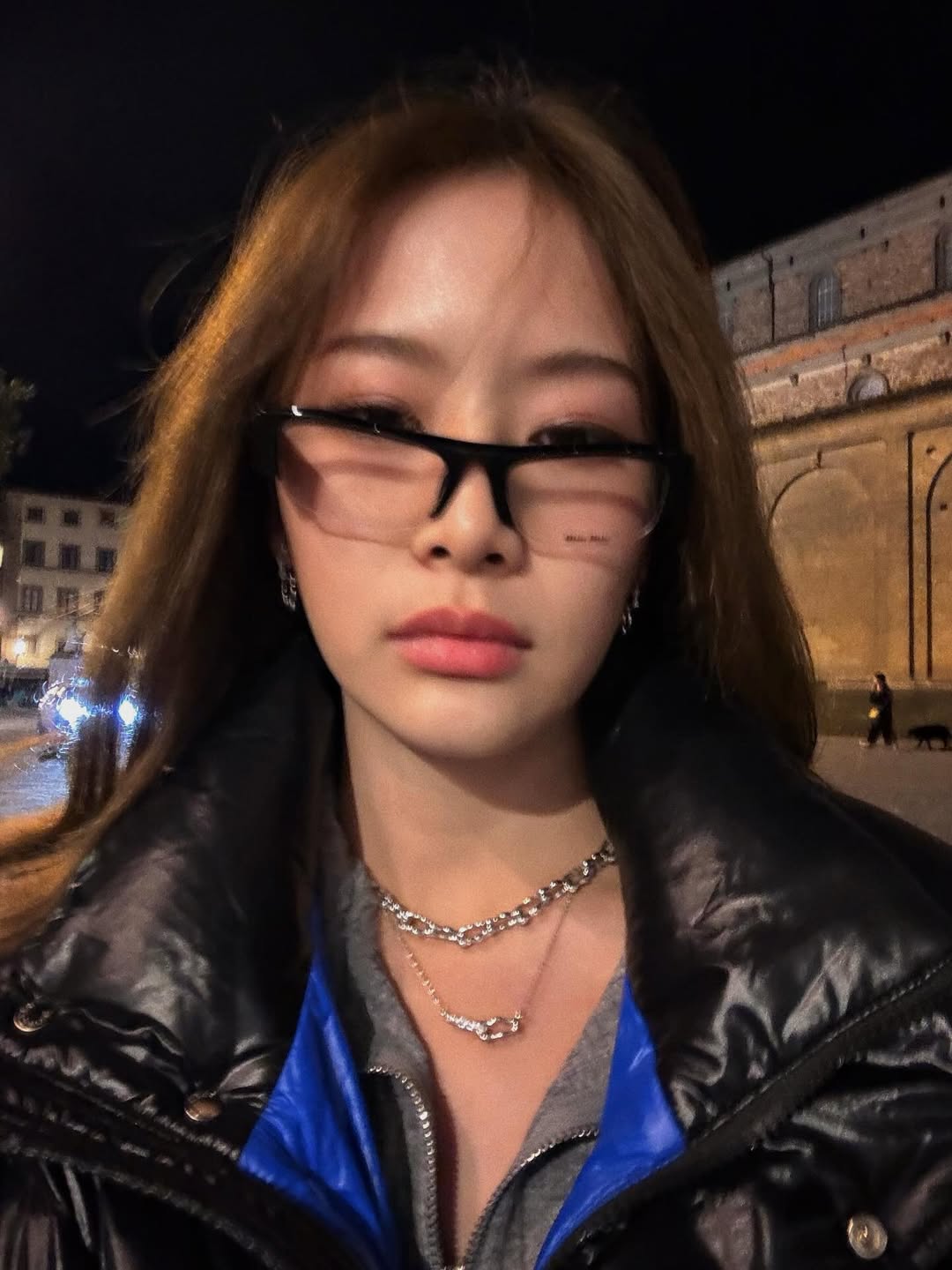 แพต - ชญานิษฐ์ ชาญสง่าเวช