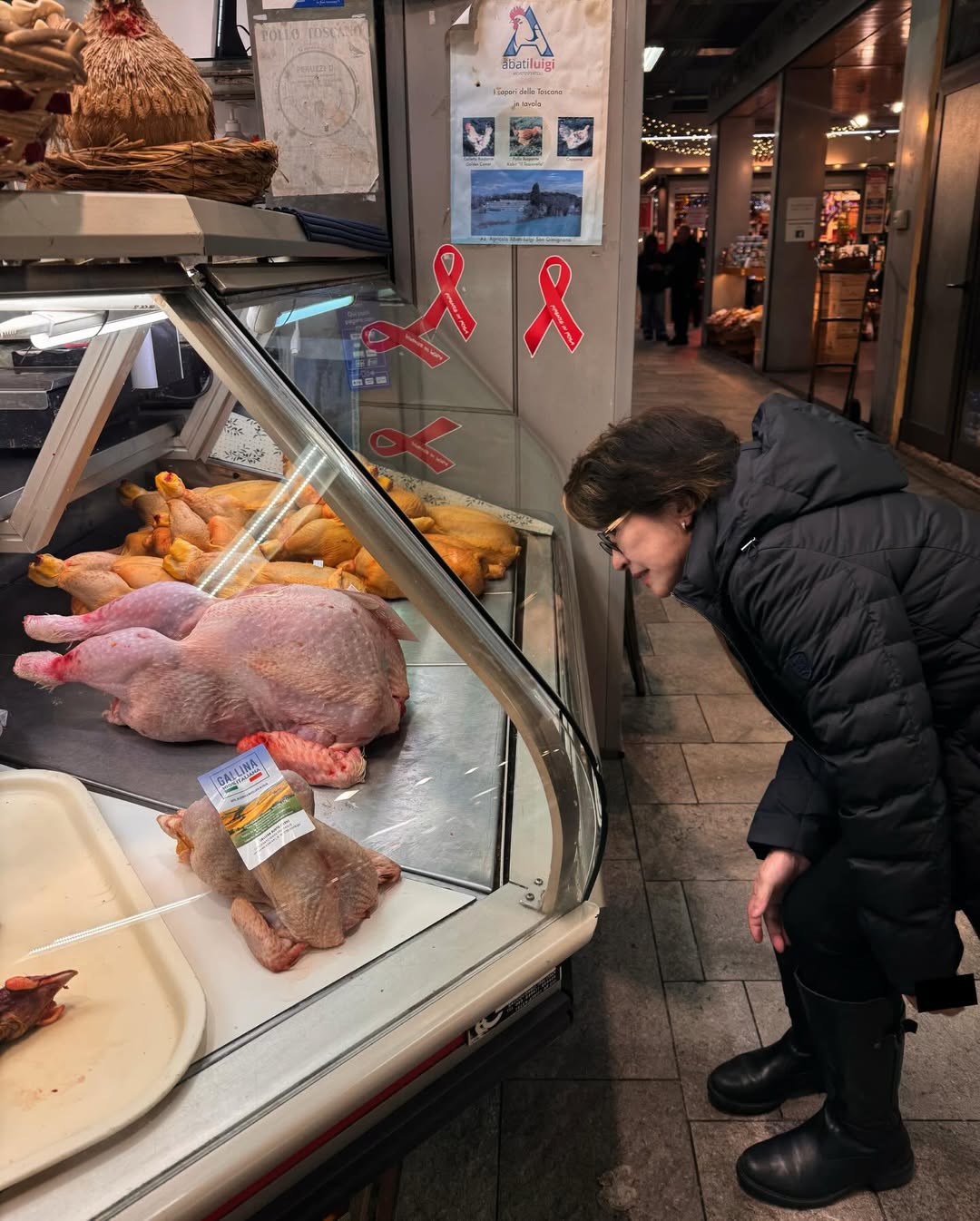 แพต - ชญานิษฐ์ ชาญสง่าเวช