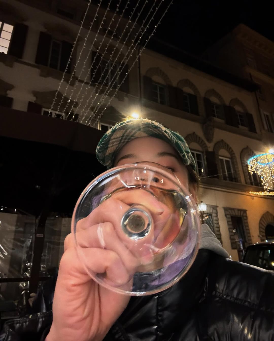 แพต - ชญานิษฐ์ ชาญสง่าเวช