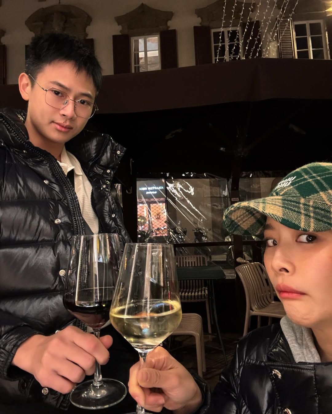 แพต - ชญานิษฐ์ ชาญสง่าเวช