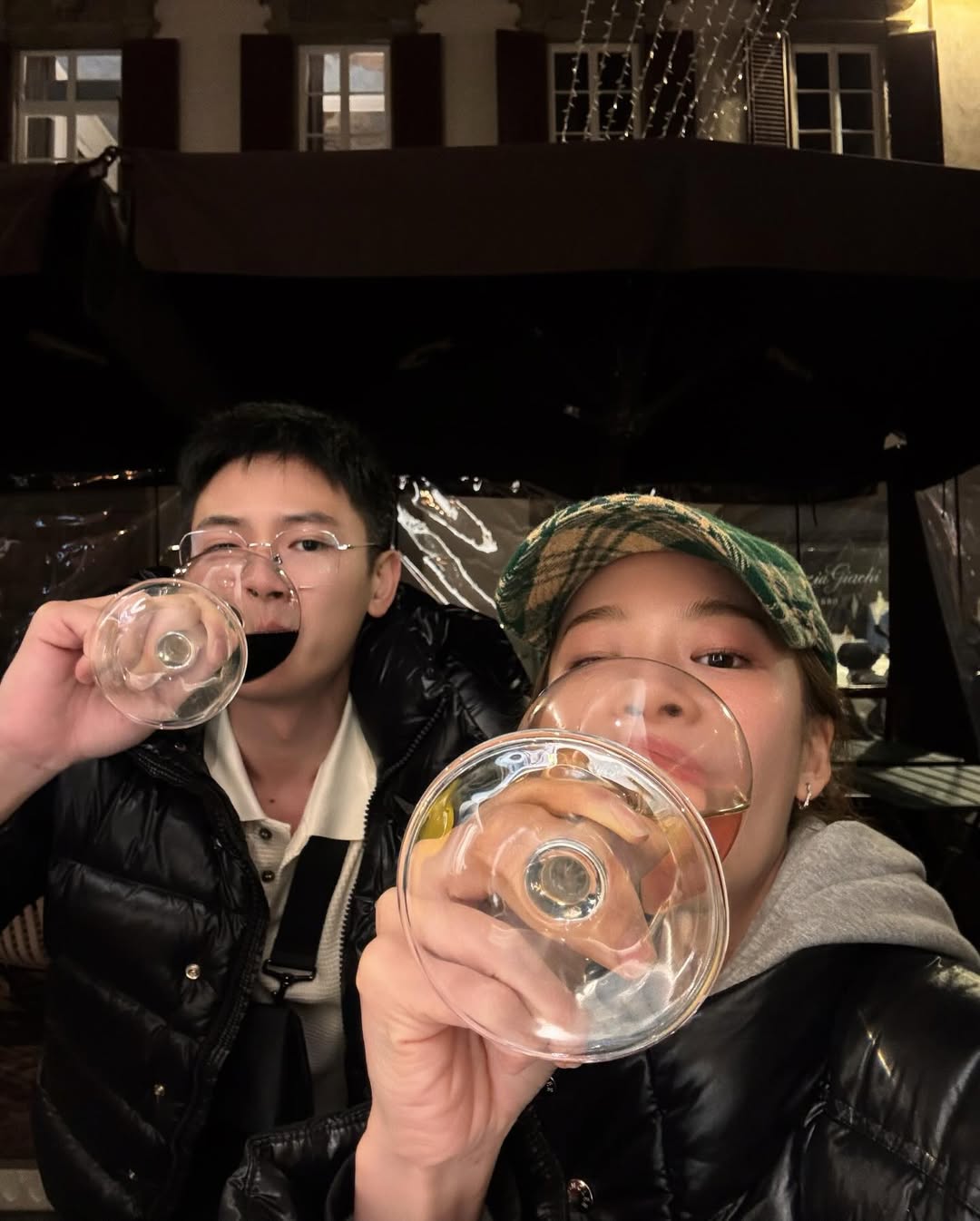 แพต - ชญานิษฐ์ ชาญสง่าเวช