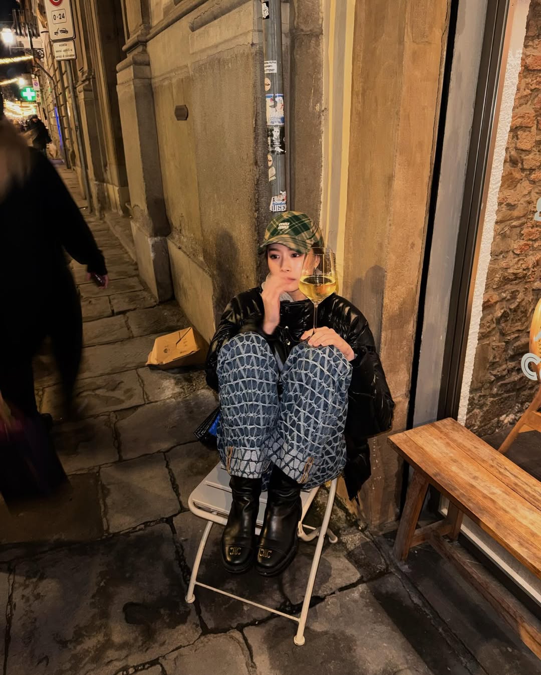 แพต - ชญานิษฐ์ ชาญสง่าเวช