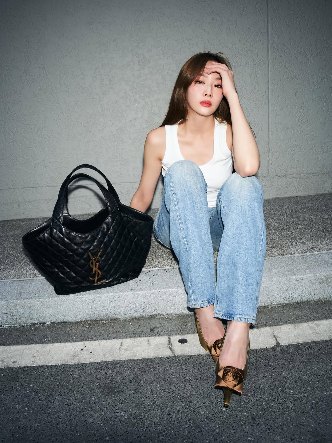 แพต - ชญานิษฐ์ ชาญสง่าเวช