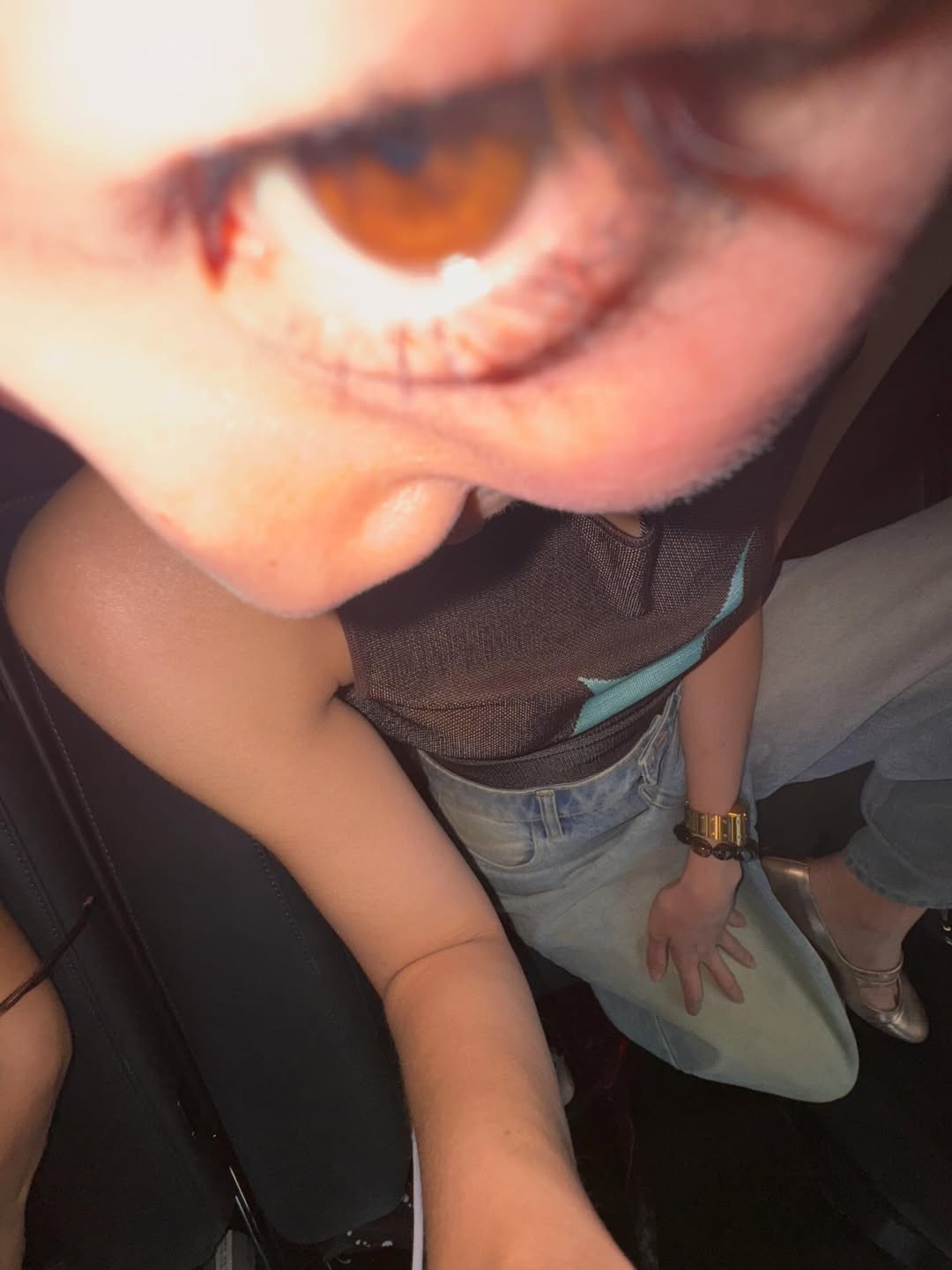 แพต - ชญานิษฐ์ ชาญสง่าเวช