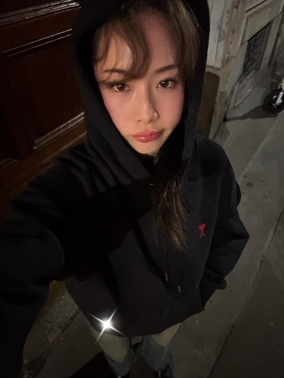 แพต - ชญานิษฐ์ ชาญสง่าเวช