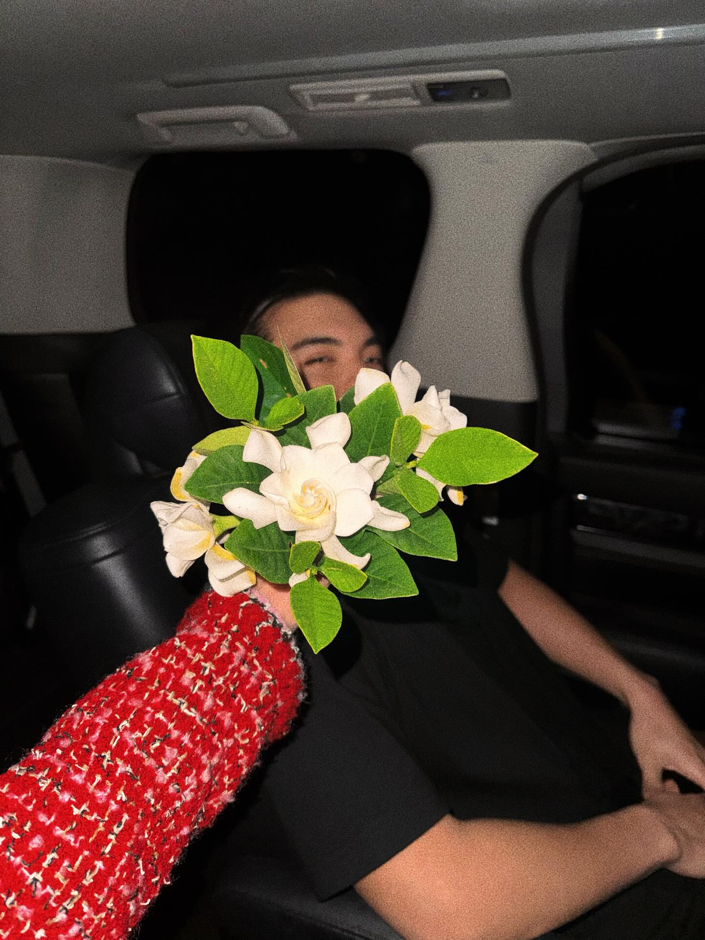 แพต - ชญานิษฐ์ ชาญสง่าเวช