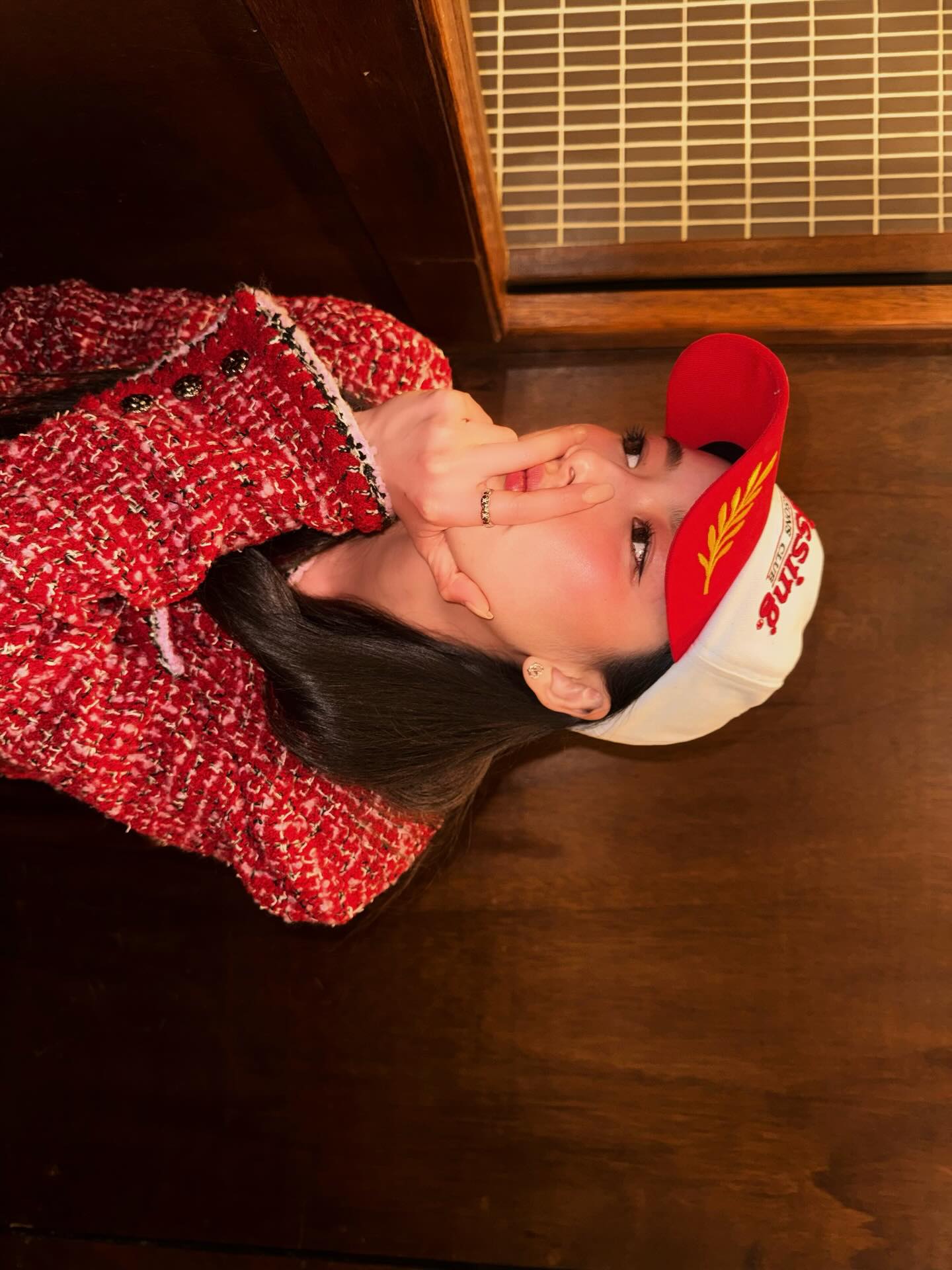 แพต - ชญานิษฐ์ ชาญสง่าเวช