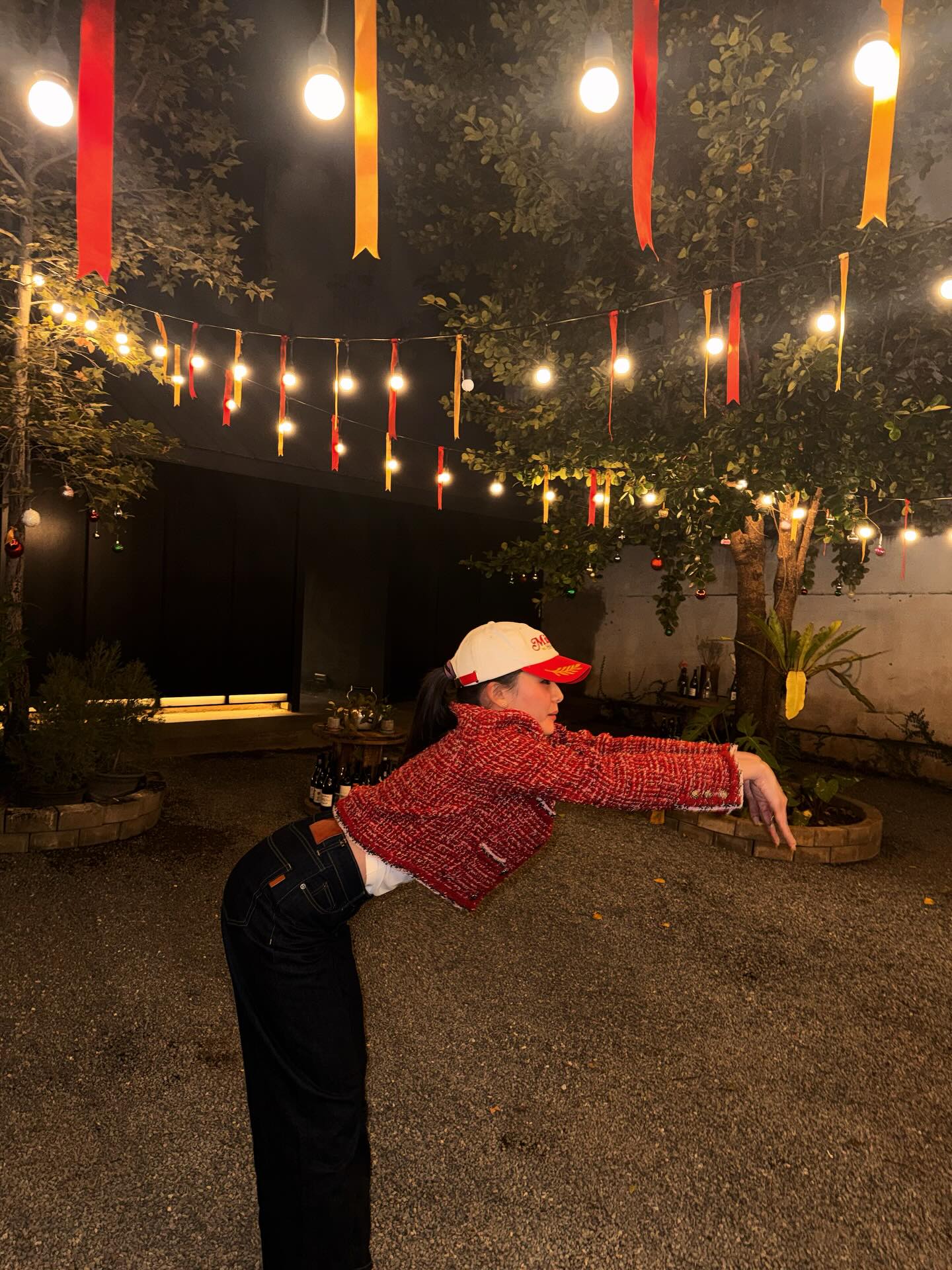 แพต - ชญานิษฐ์ ชาญสง่าเวช