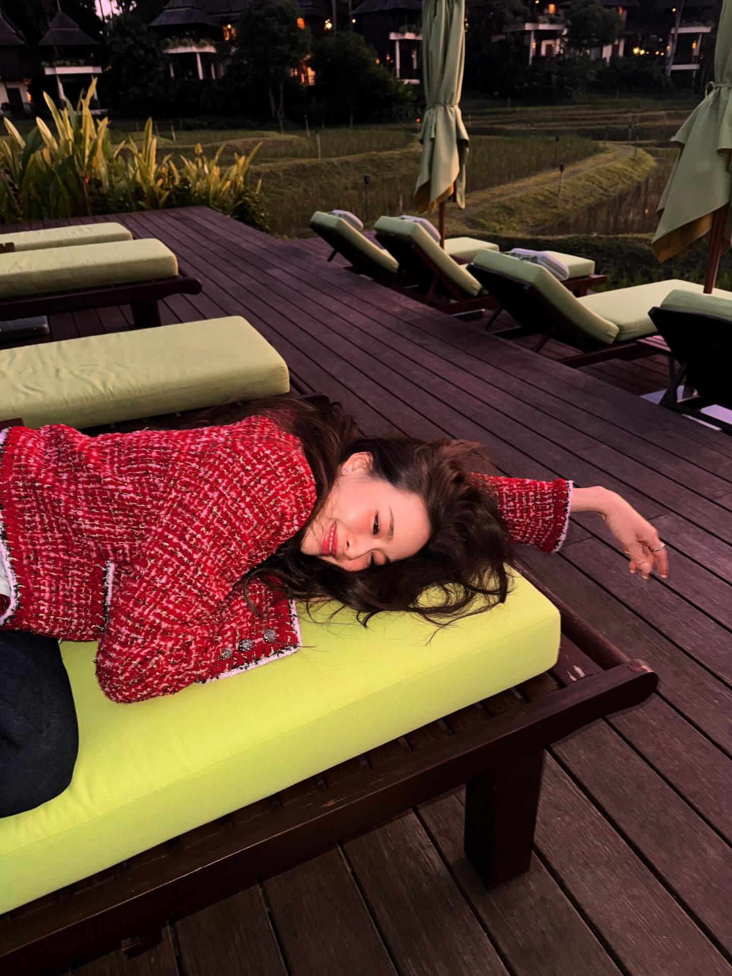 แพต - ชญานิษฐ์ ชาญสง่าเวช