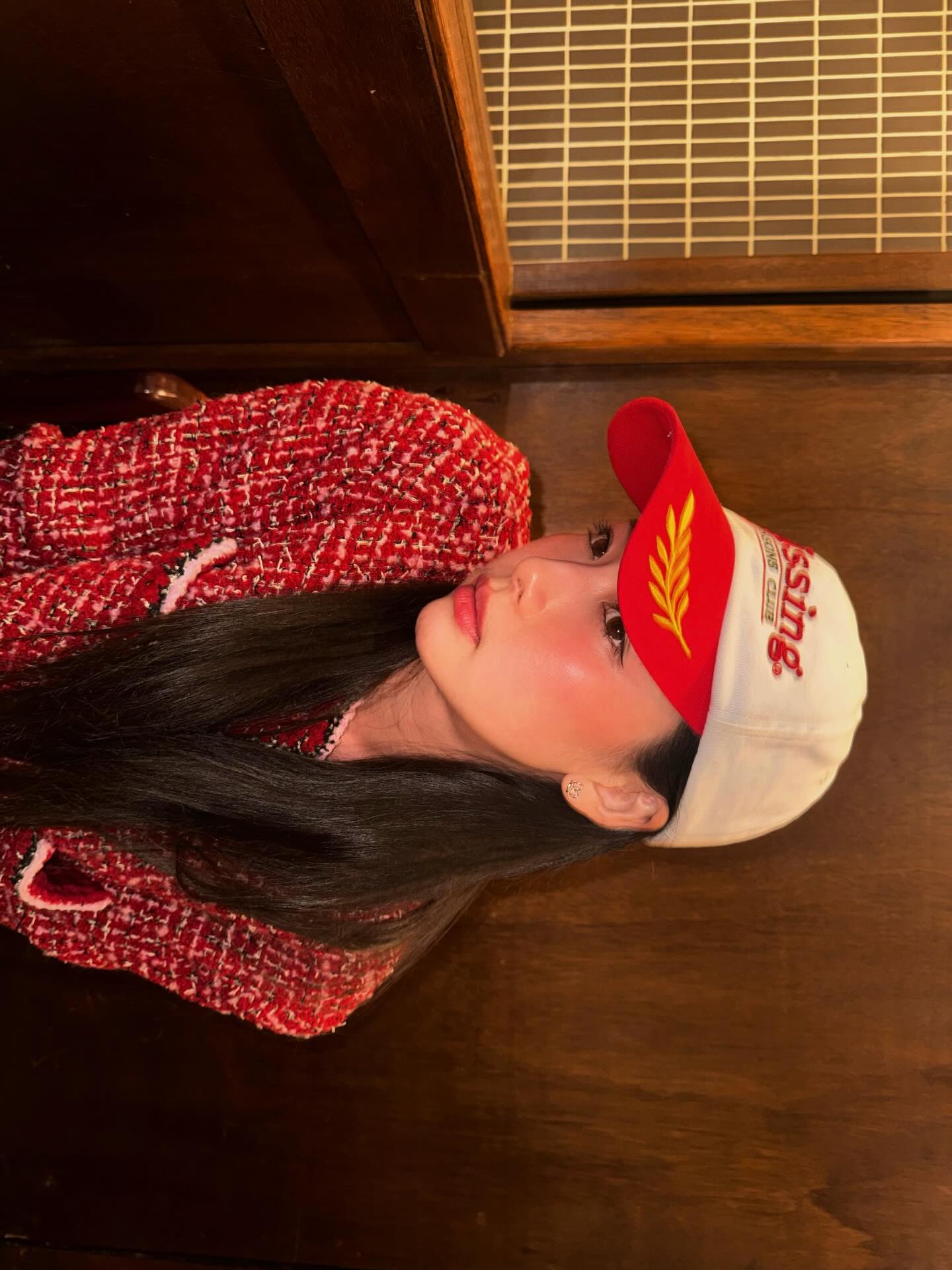 แพต - ชญานิษฐ์ ชาญสง่าเวช