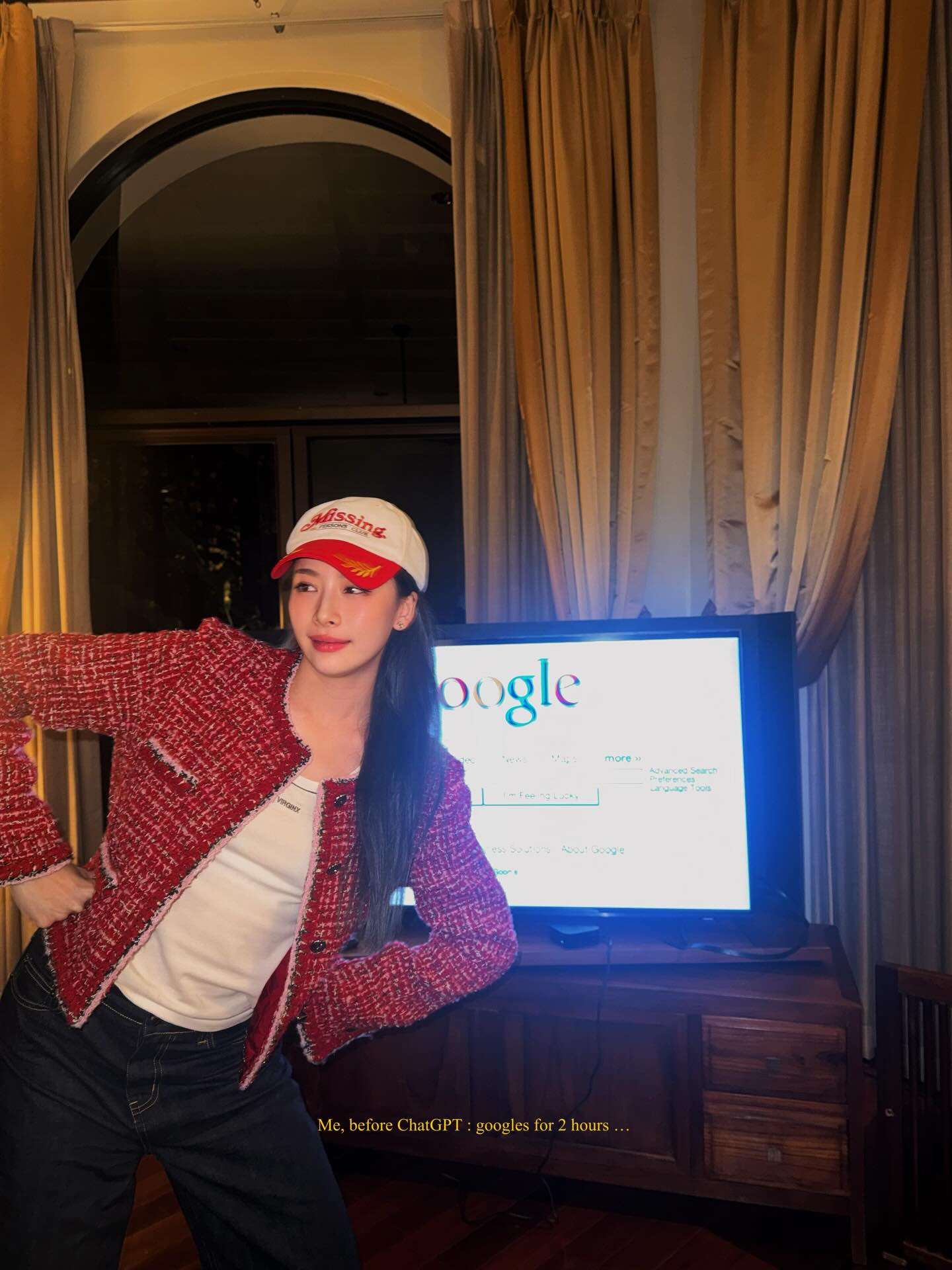 แพต - ชญานิษฐ์ ชาญสง่าเวช