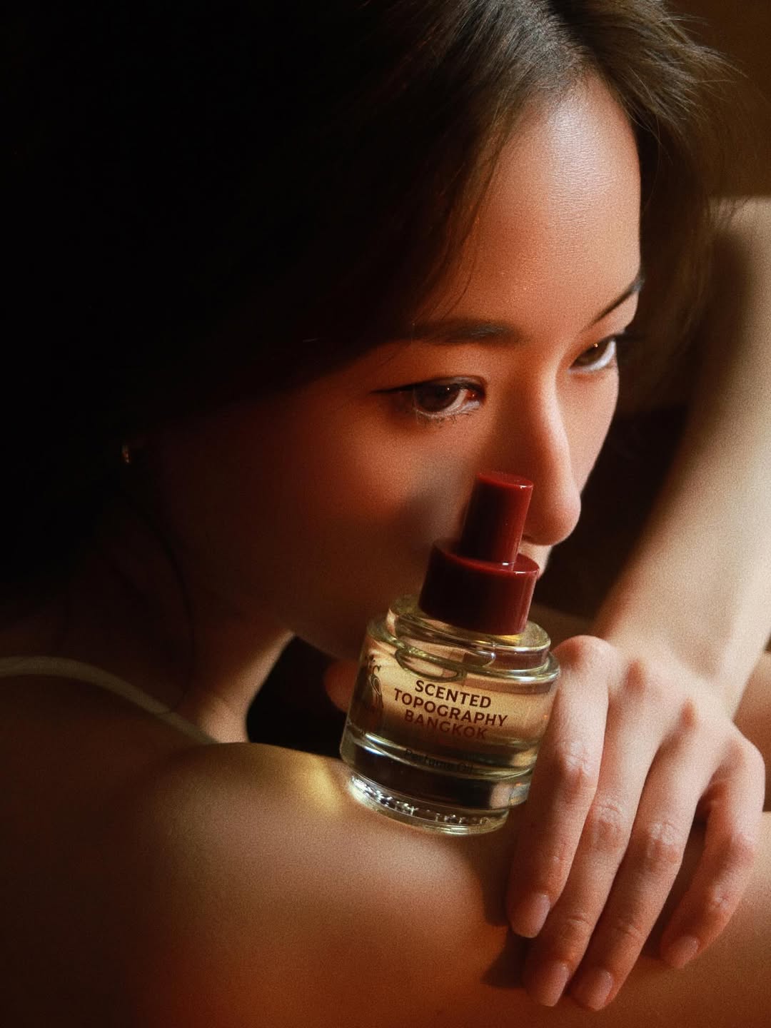 แพต - ชญานิษฐ์ ชาญสง่าเวช