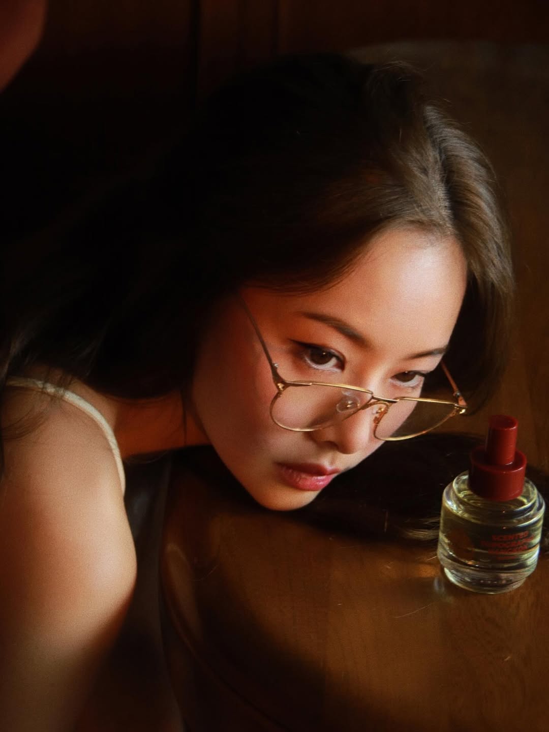 แพต - ชญานิษฐ์ ชาญสง่าเวช