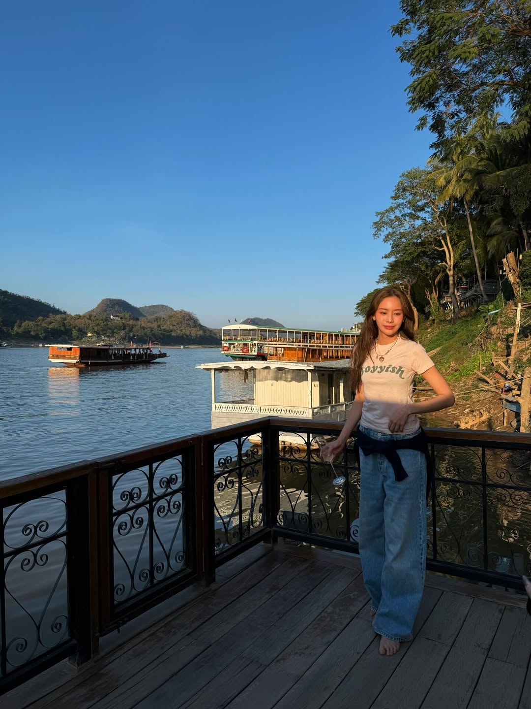 แพต - ชญานิษฐ์ ชาญสง่าเวช