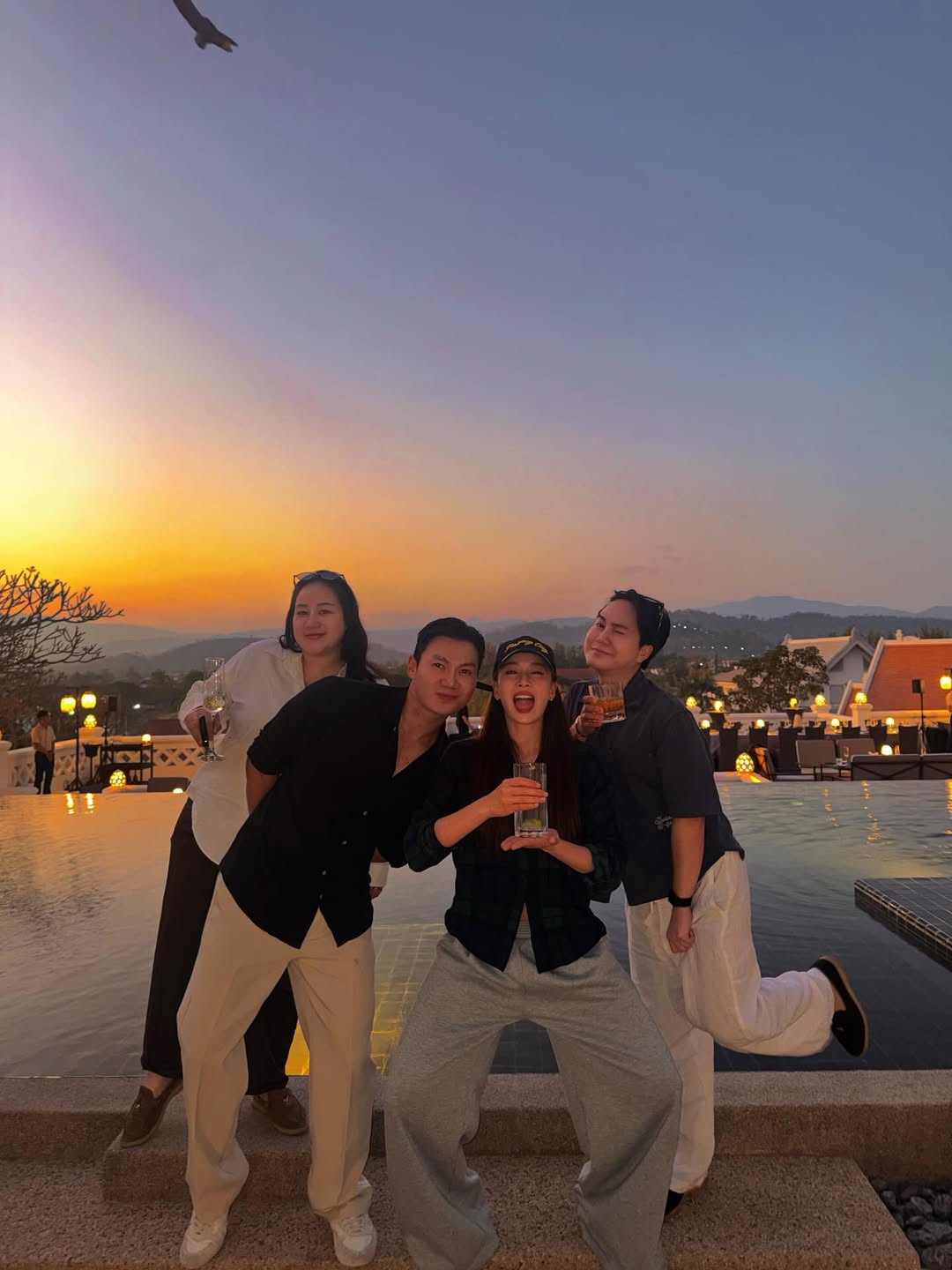 แพต - ชญานิษฐ์ ชาญสง่าเวช