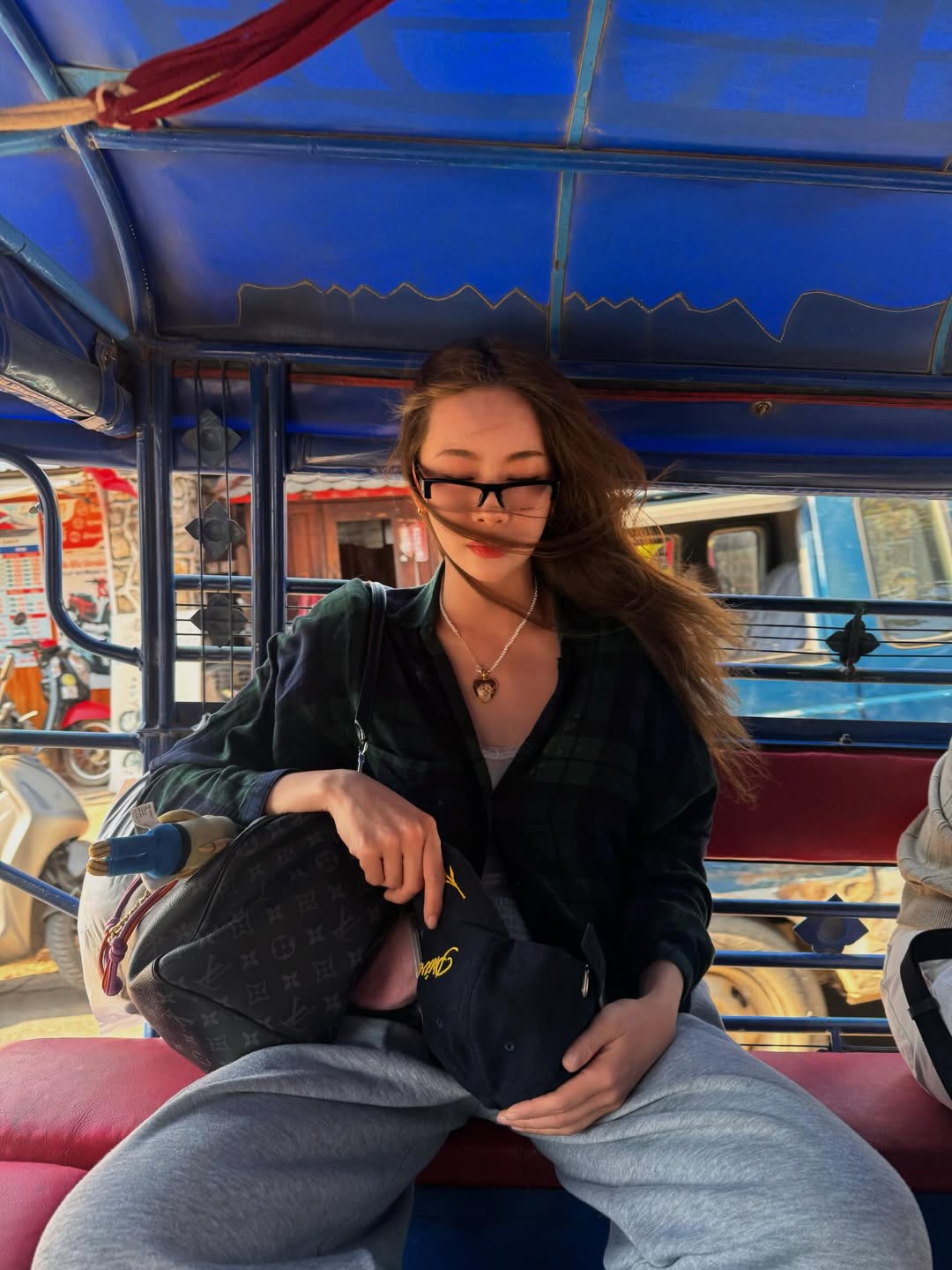 แพต - ชญานิษฐ์ ชาญสง่าเวช