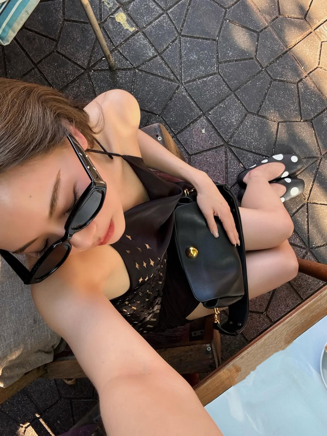 แพต - ชญานิษฐ์ ชาญสง่าเวช