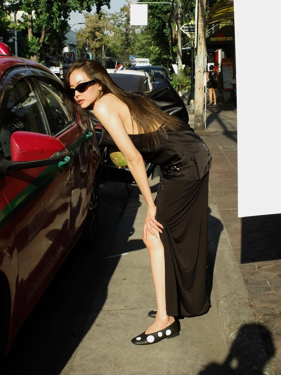 แพต - ชญานิษฐ์ ชาญสง่าเวช