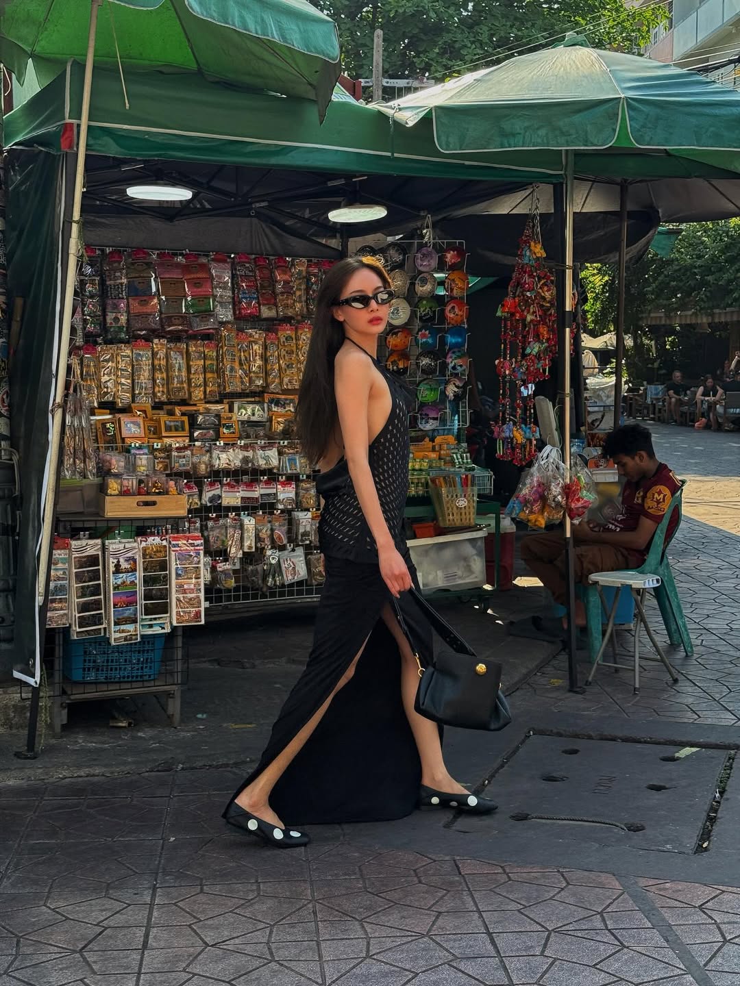 แพต - ชญานิษฐ์ ชาญสง่าเวช