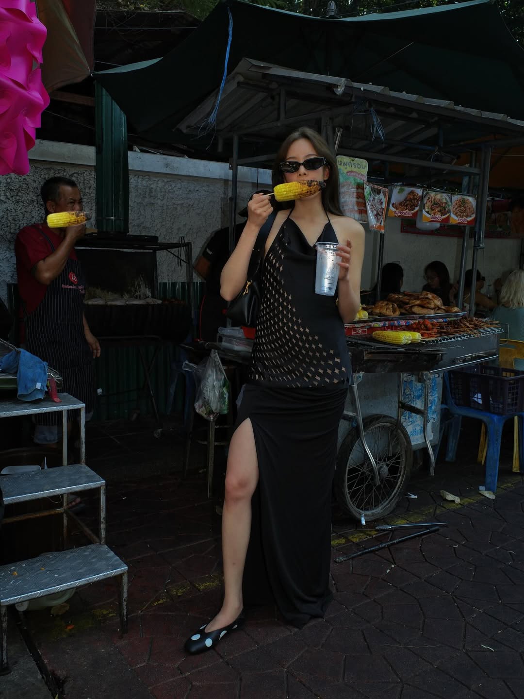 แพต - ชญานิษฐ์ ชาญสง่าเวช