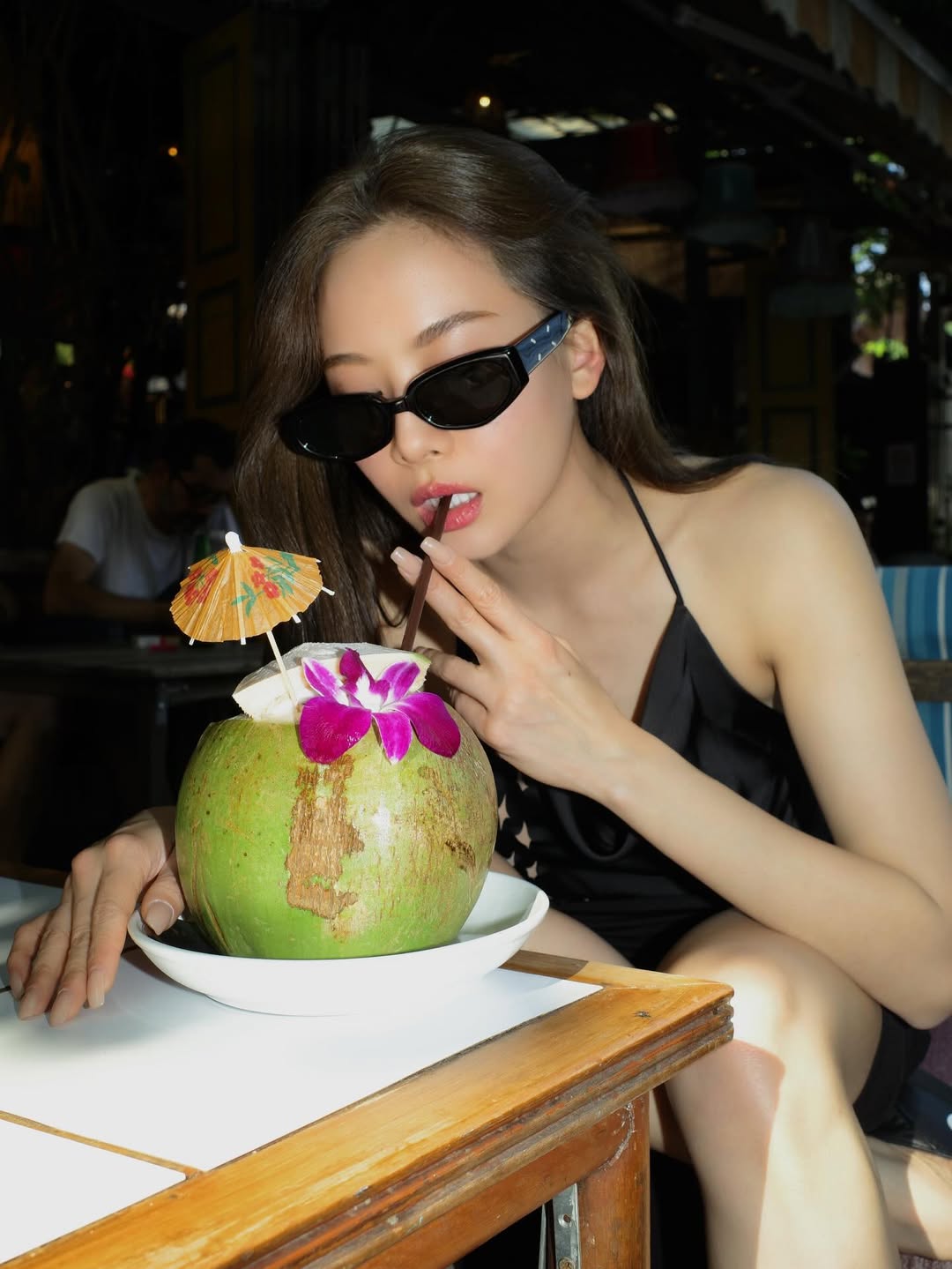 แพต - ชญานิษฐ์ ชาญสง่าเวช