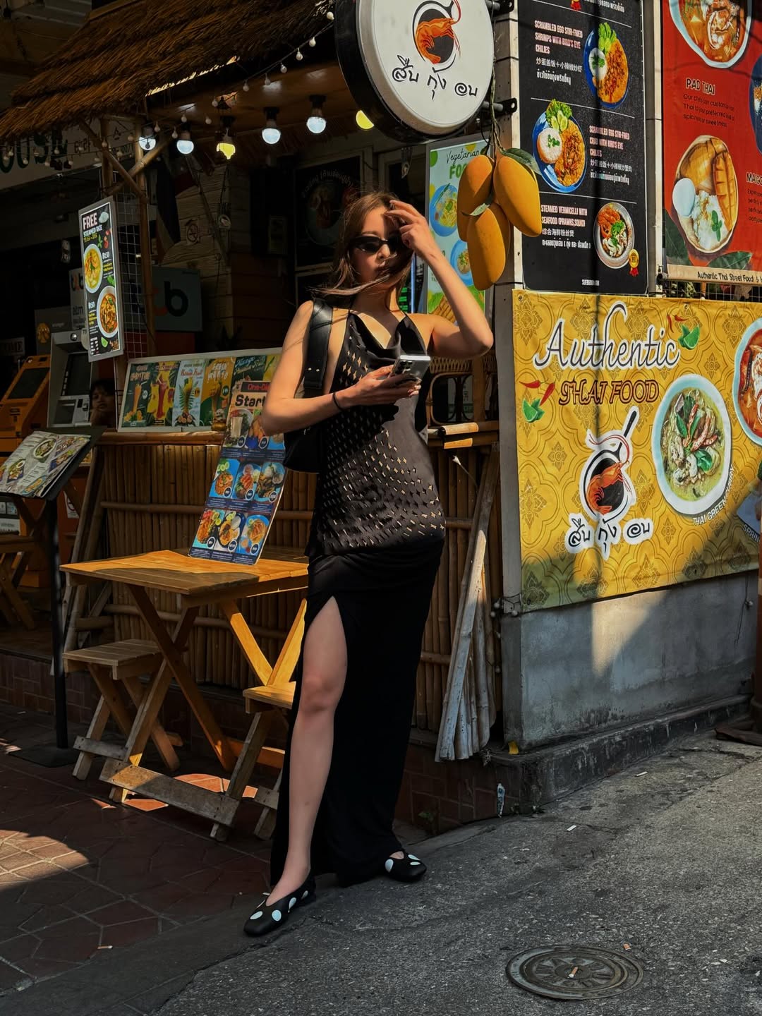 แพต - ชญานิษฐ์ ชาญสง่าเวช