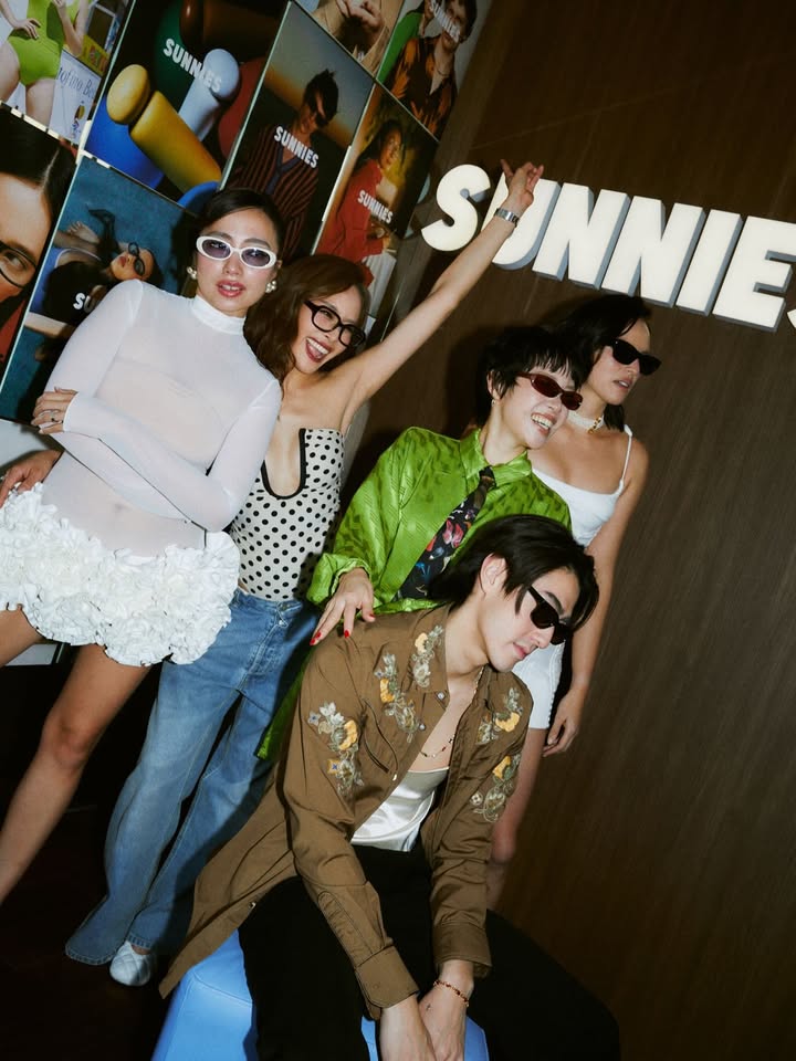 แพต - ชญานิษฐ์ ชาญสง่าเวช