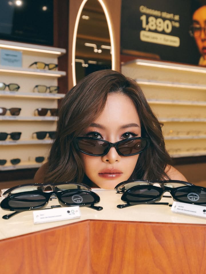 แพต - ชญานิษฐ์ ชาญสง่าเวช