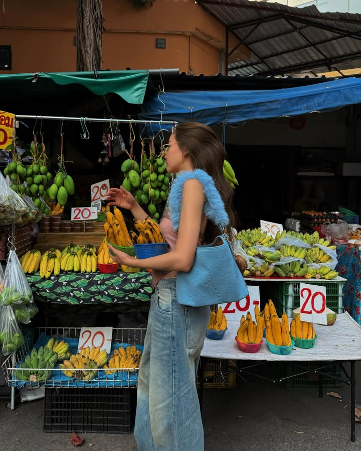 แพต - ชญานิษฐ์ ชาญสง่าเวช