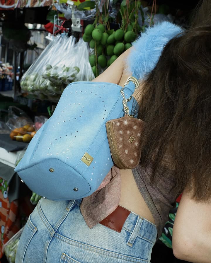 แพต - ชญานิษฐ์ ชาญสง่าเวช