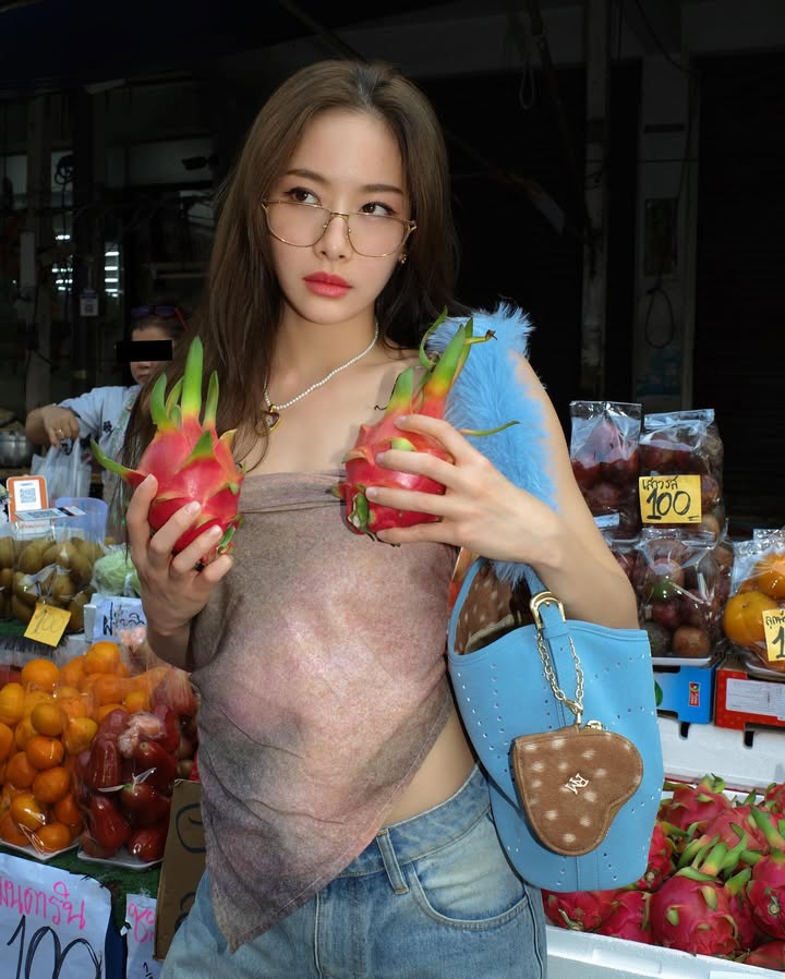 แพต - ชญานิษฐ์ ชาญสง่าเวช