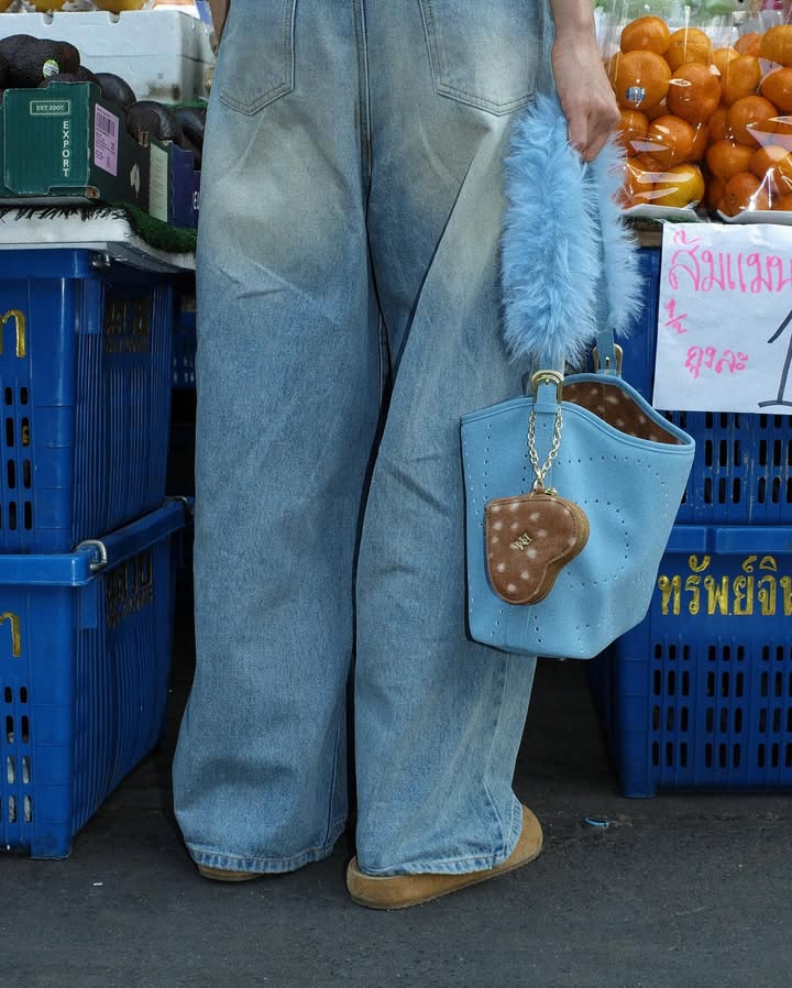 แพต - ชญานิษฐ์ ชาญสง่าเวช