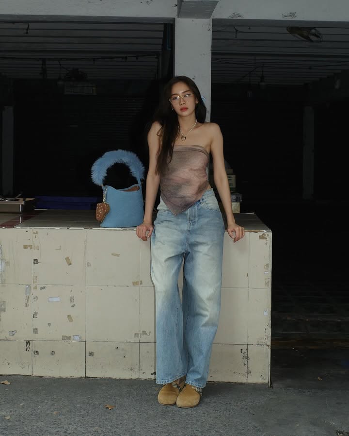 แพต - ชญานิษฐ์ ชาญสง่าเวช