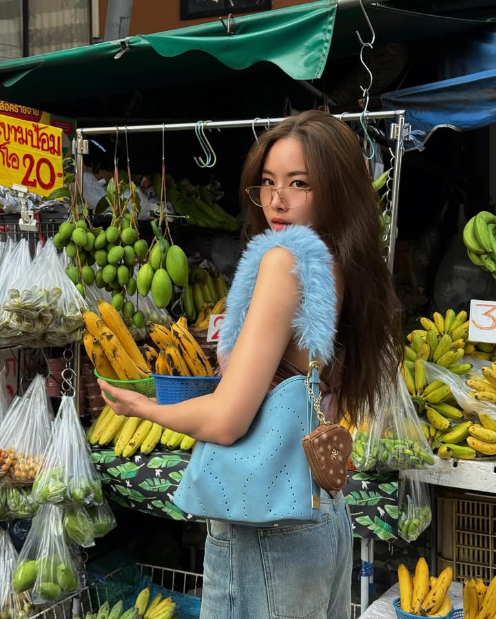 แพต - ชญานิษฐ์ ชาญสง่าเวช